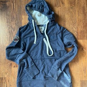 Roots hoodie